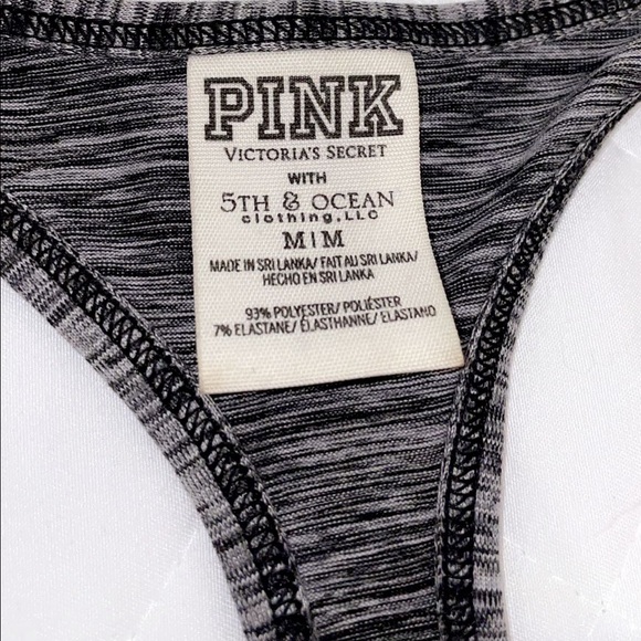 VS Pink sports bra - Picture 2 of 3